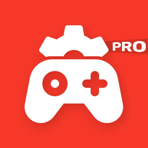 Gaming Booster Max - Optimize Performance